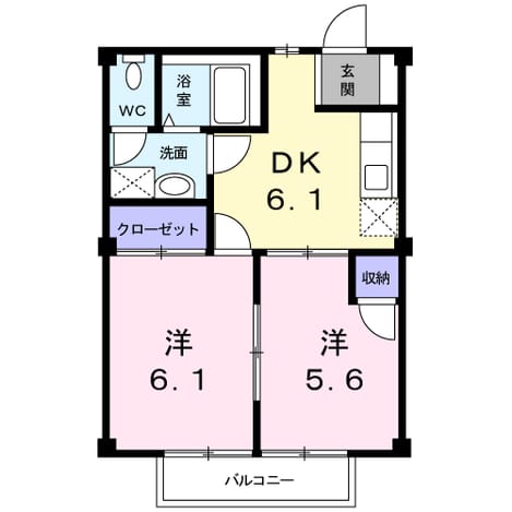Madori 20151024000000