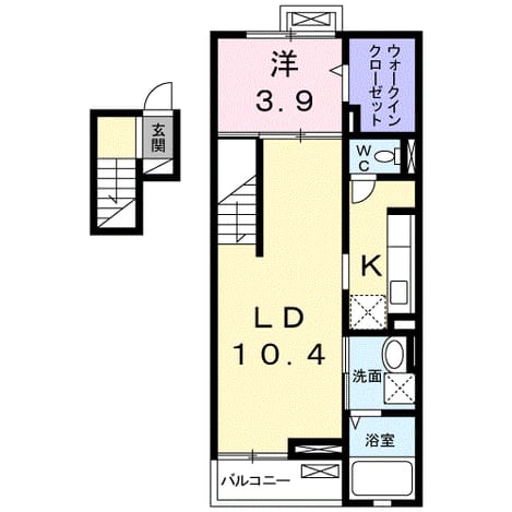 Madori 20240819000000