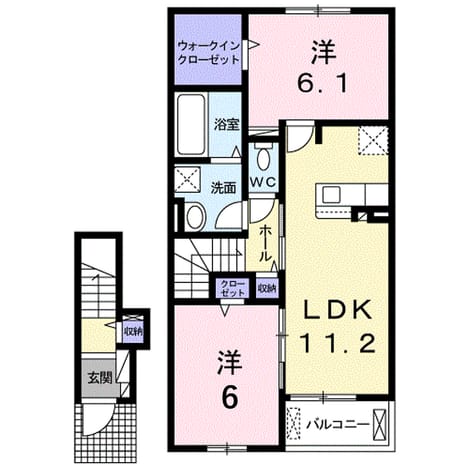 Madori 20260212000000