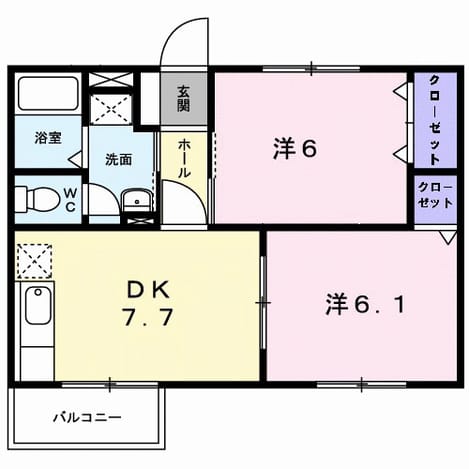 Madori 20120319000000