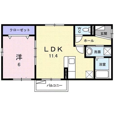 Madori 20260106000000