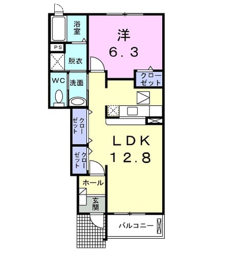 Madori 20260210000000