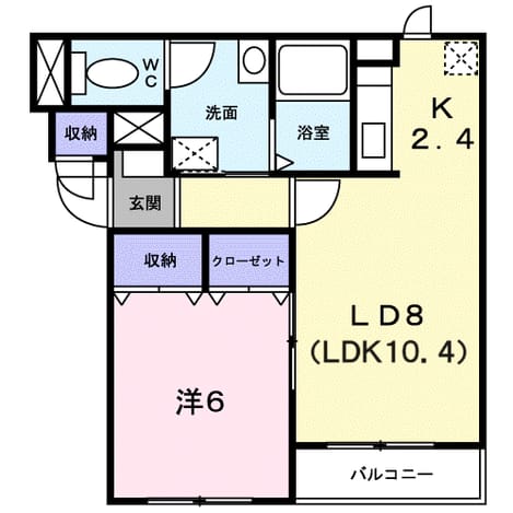Madori 20260625000000