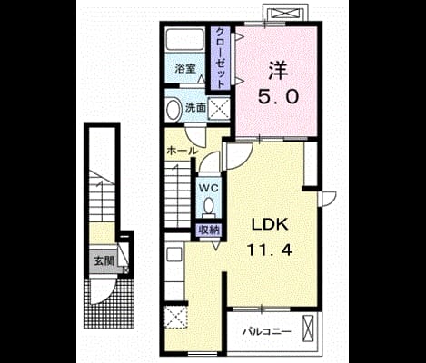 Madori 20230801000000