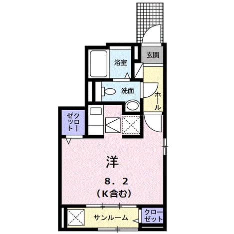 Madori 20250226000000