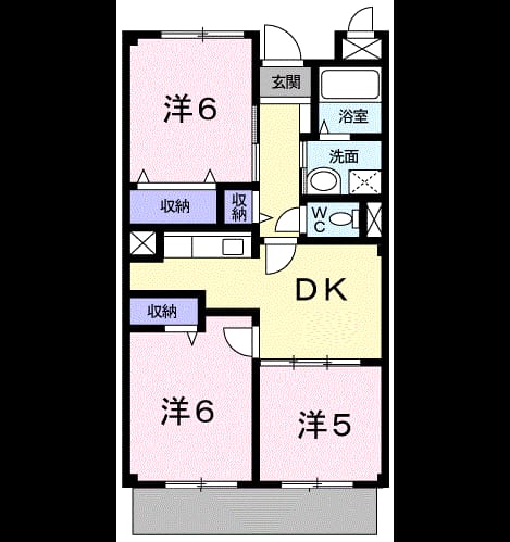 Madori 20240120000000