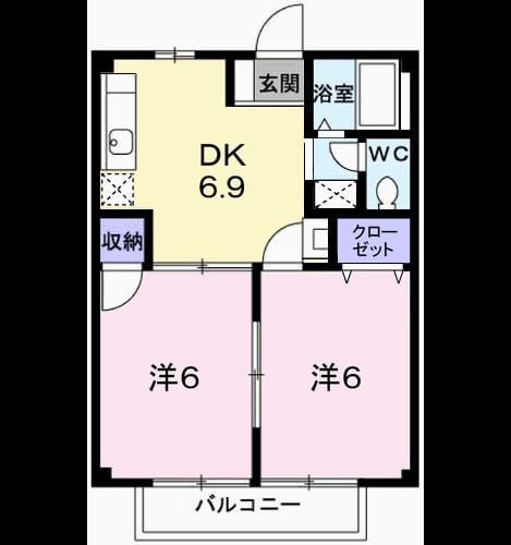 Madori 20210308000000