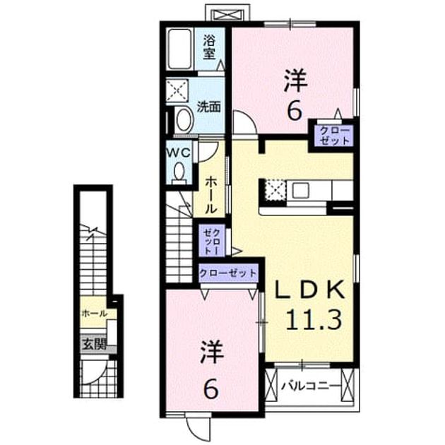 Madori 20260114000000 945x630