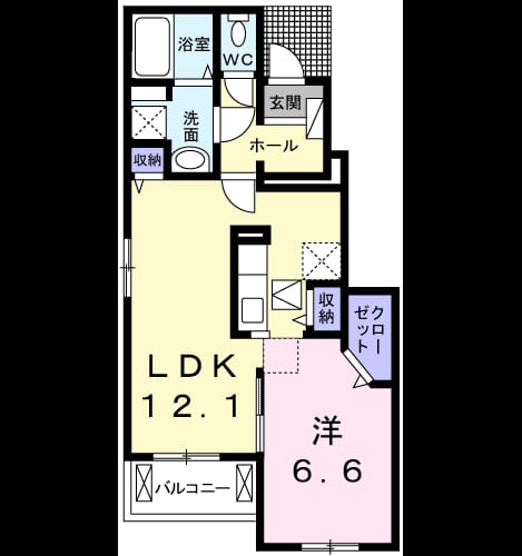 Madori 20150405000000