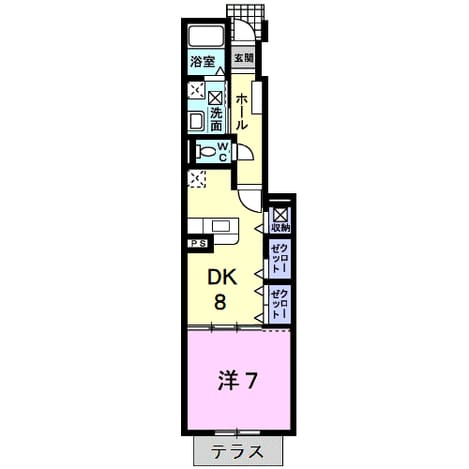 Madori 20241225000000