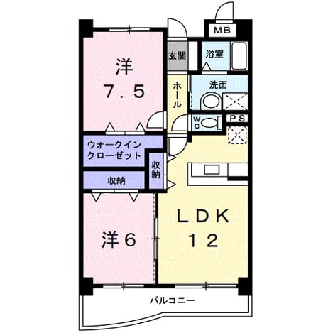 Madori 20230322000000