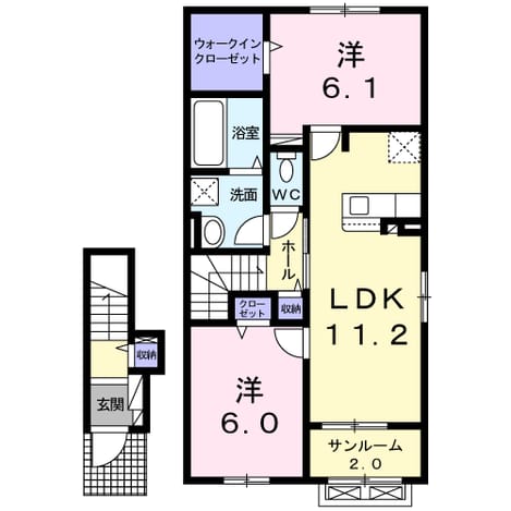 Madori 20191007000000