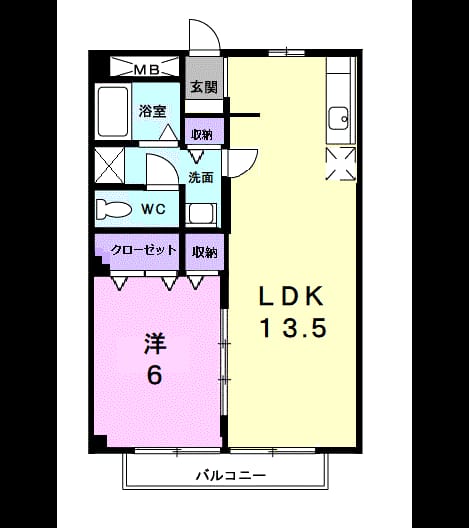 Madori 20260331000000
