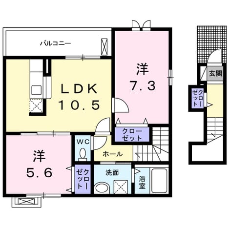 Madori 20190117000000