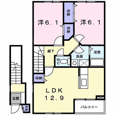 Madori 20120512000000
