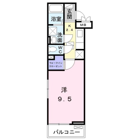 Madori 20200511000000