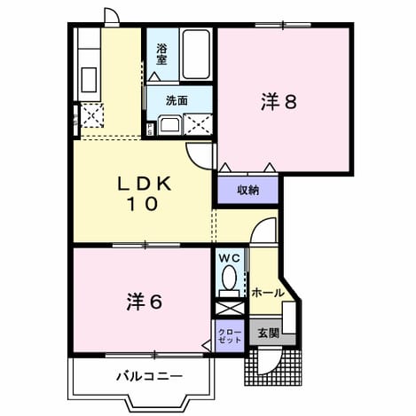 Madori 20220508000000