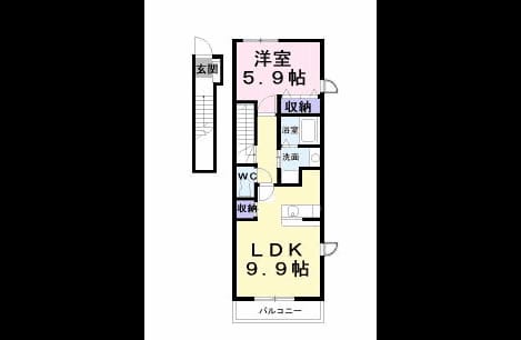 Madori 20090625000000