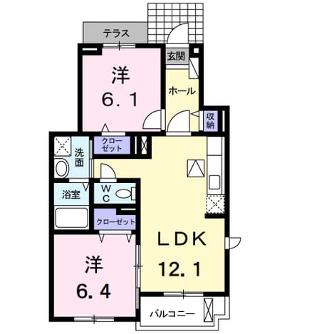 Madori 20240709000000