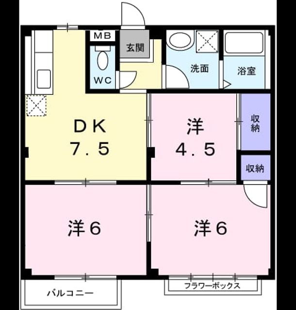 Madori 20200720000000 640x640