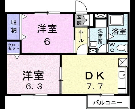 Madori 20260826000000