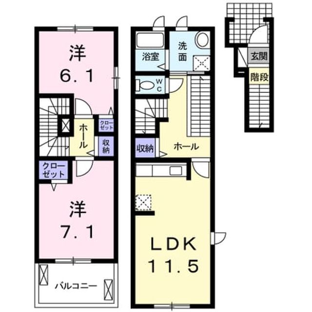 Madori 20120316000000 640x640