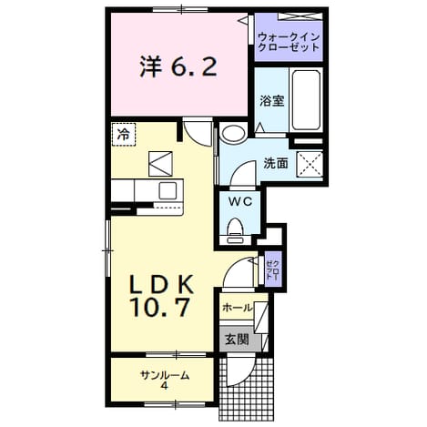 Madori 20241220000000