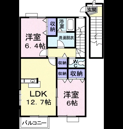 Madori 20260602000000
