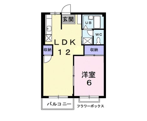Madori 20260701000000