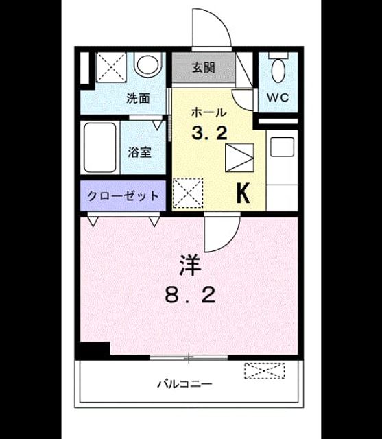 Madori 20180319000000 640x640
