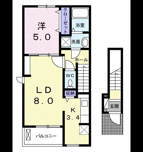 Madori 20230118000000