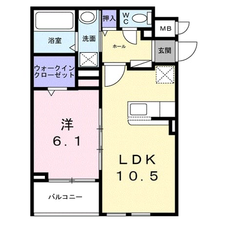 Madori 20240308000000