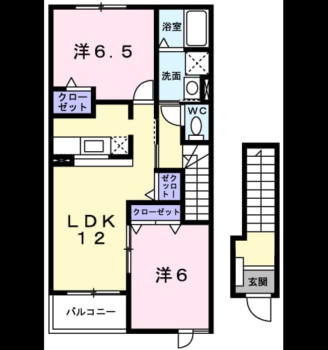 Madori 20120415000000
