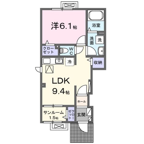 Madori 20260408000000
