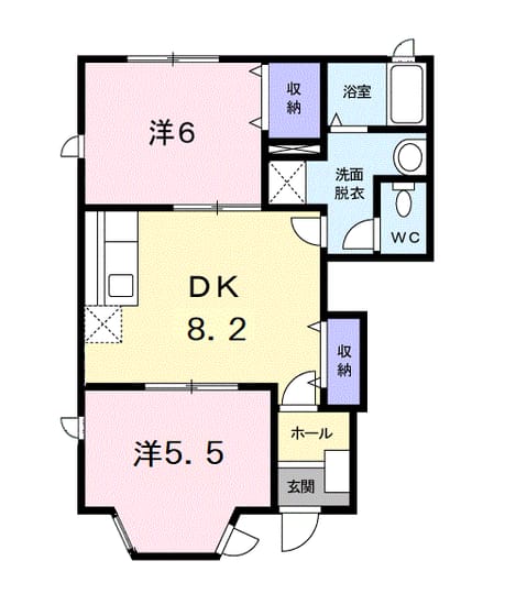 Madori 20260707000000