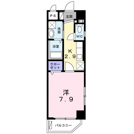 Madori 20240321000000