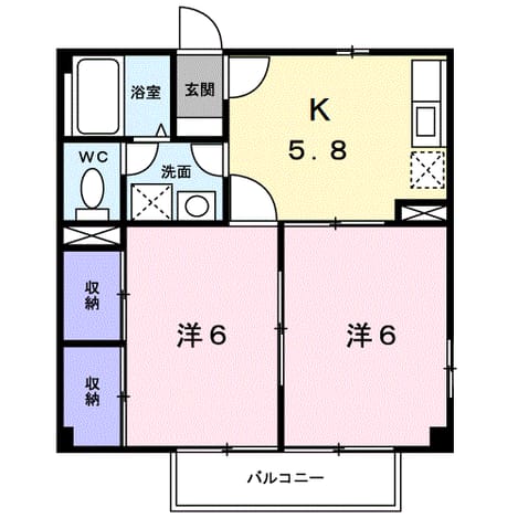 Madori 20231222000000