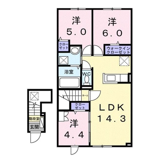 Madori 20260907000000 640x640