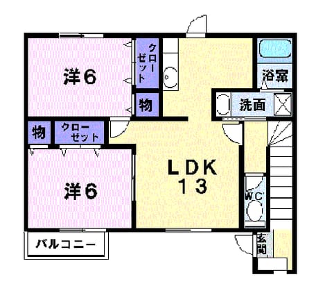 Madori 20200622000000