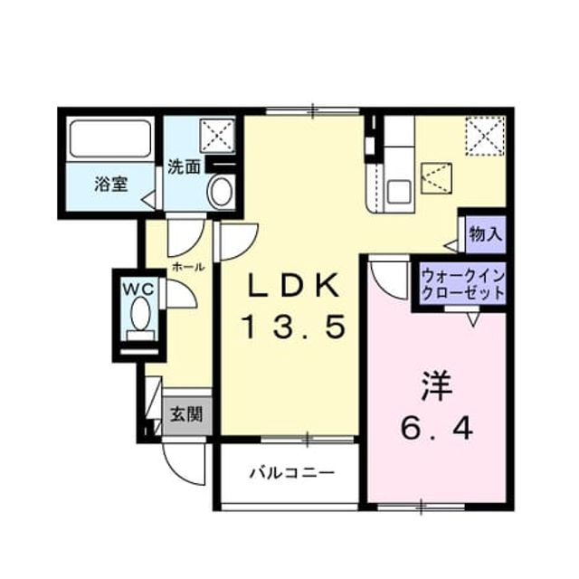 Madori 20260420000000 640x640