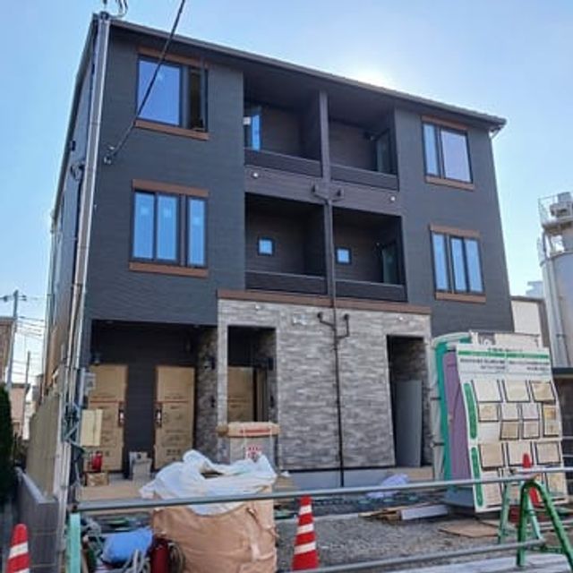 Gaikan 20260824000000 640x640
