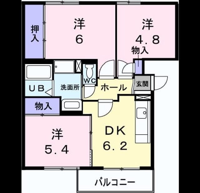 Madori 20260716000000 640x640