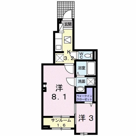Madori 20240408000000