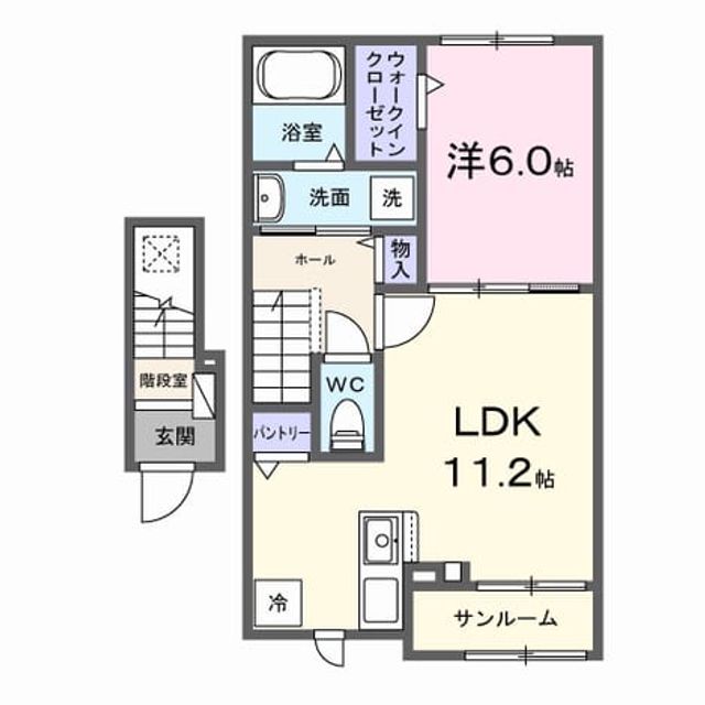 Madori 20260512000000 640x640