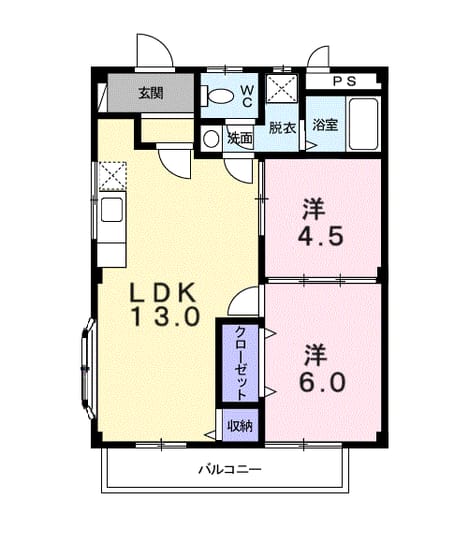 Madori 20260602000000