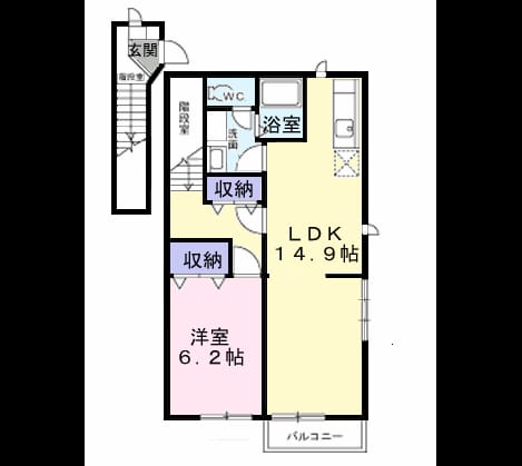 Madori 20090625000000