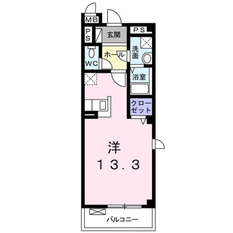 Madori 20230401000000
