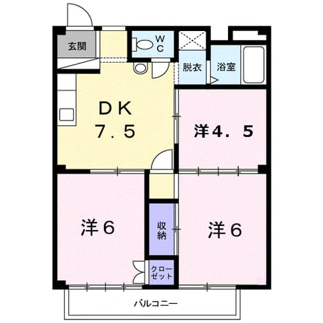 Madori 20260818000000