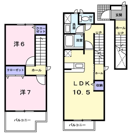 Madori 20090625000000