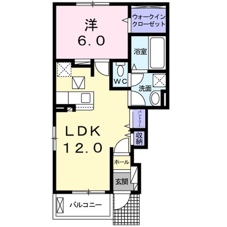 Madori 20210418000000